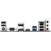 Gigabyte H610M S2H V3 DDR4 Micro-ATX Motherboard LGA1700 Gigabyte H610M S2H V3 DDR4 Micro-ATX Motherboard LGA1700
